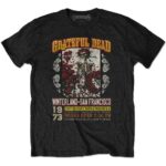 Grateful Dead Unisex T-Shirt