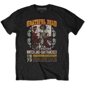 Grateful Dead Unisex T-Shirt