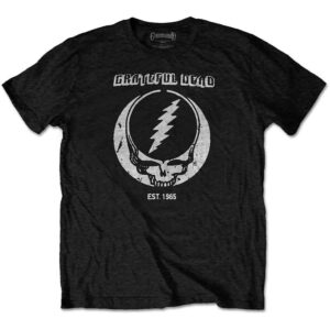 Grateful Dead Unisex T-Shirt