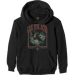 Grateful Dead Unisex Pullover Hoodie