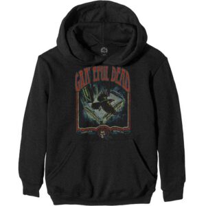 Grateful Dead Unisex Pullover Hoodie