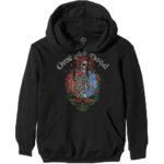 Grateful Dead Unisex Pullover Hoodie