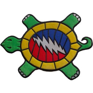 Grateful Dead Standard Patch