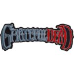 Grateful Dead Standard Patch