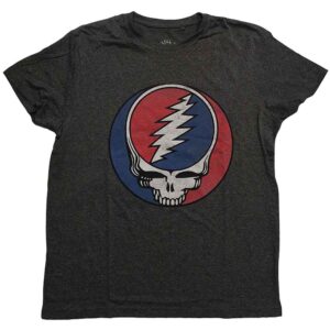 Grateful Dead Unisex T-Shirt