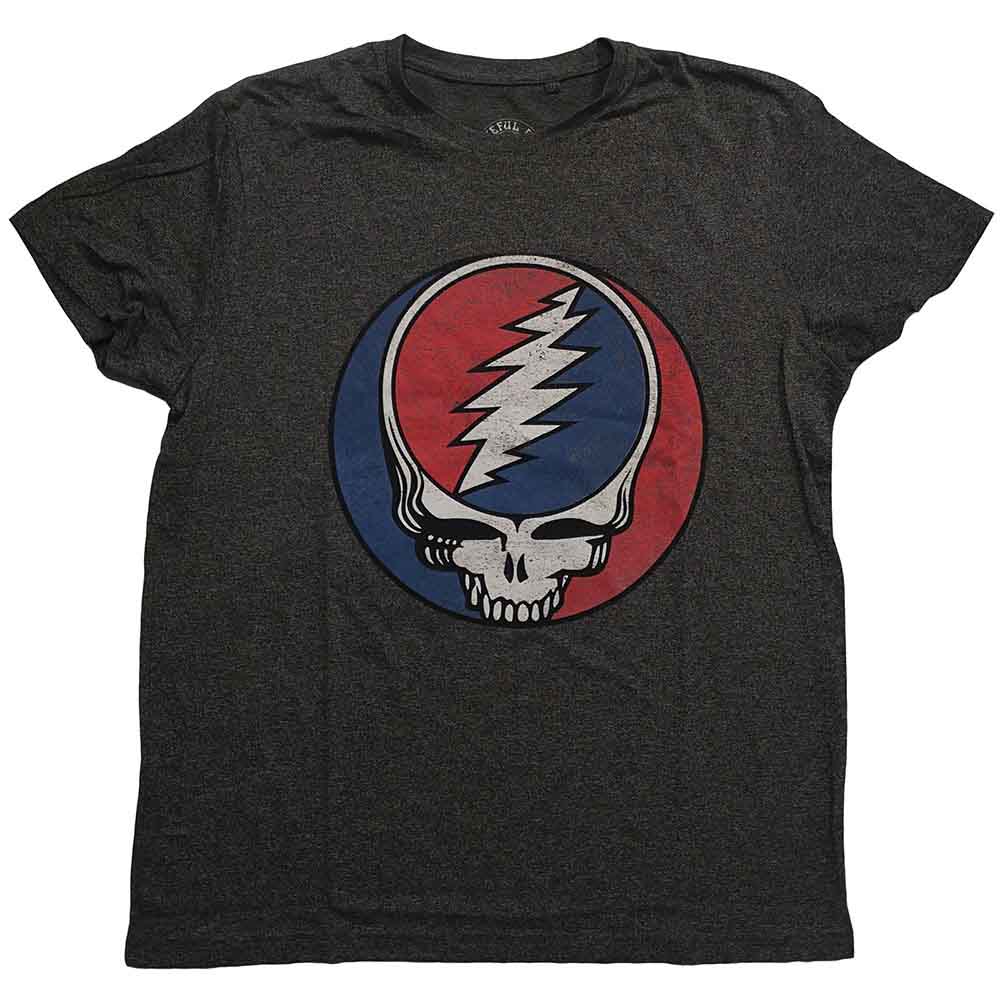 Grateful Dead Unisex T-Shirt