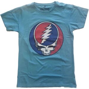 Grateful Dead Unisex T-Shirt