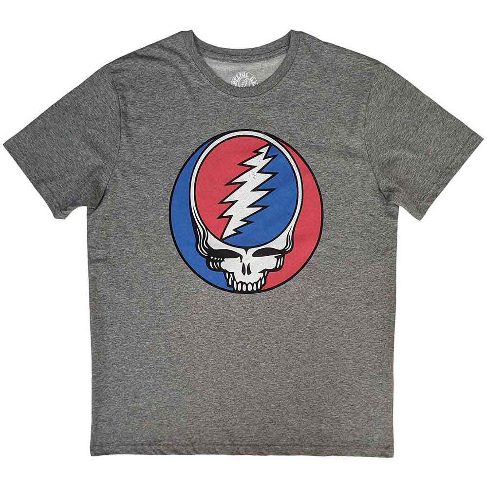 Grateful Dead Unisex T-Shirt
