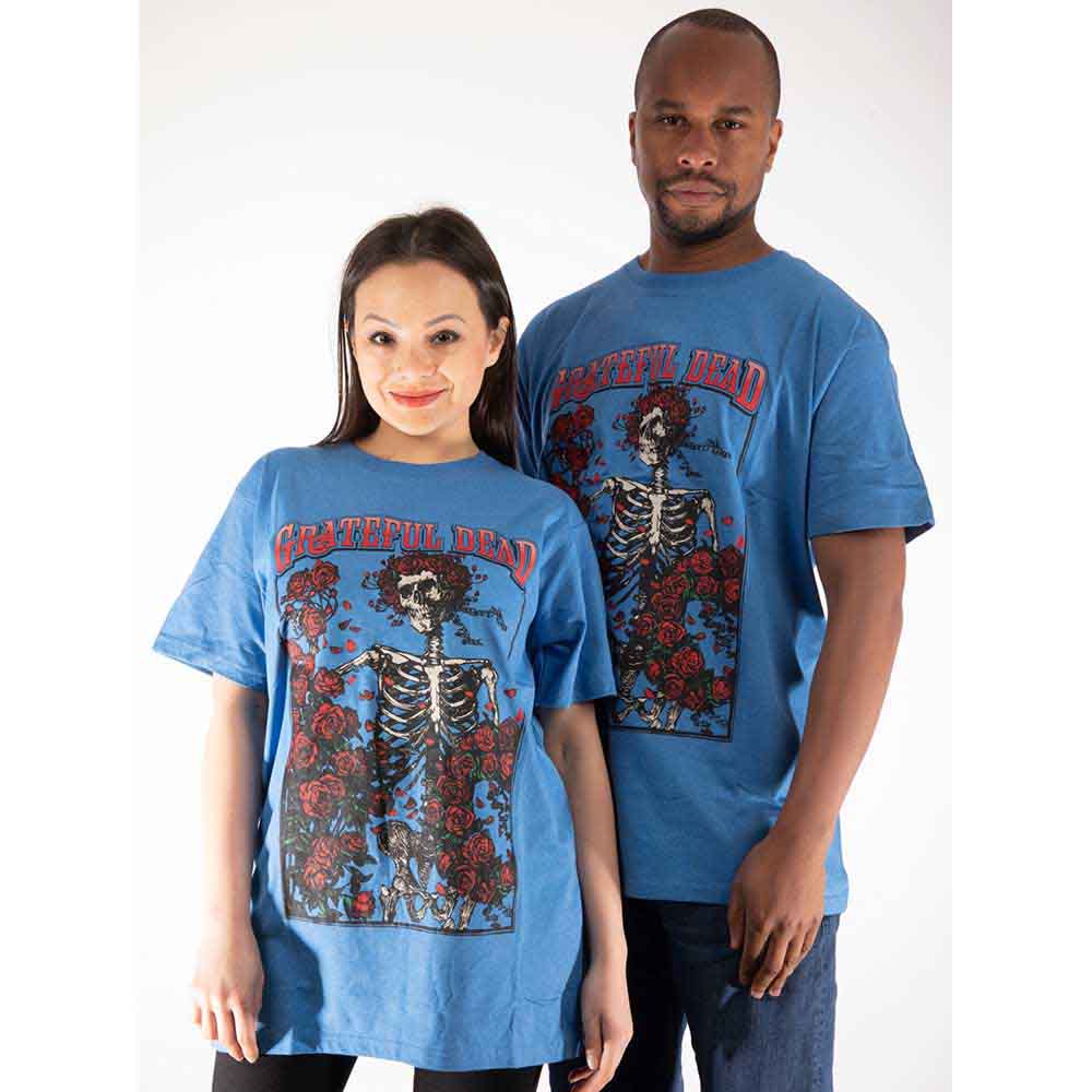 Grateful Dead Unisex T-Shirt