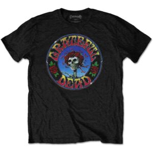 Grateful Dead Unisex T-Shirt
