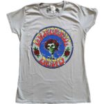 Grateful Dead Ladies T-Shirt