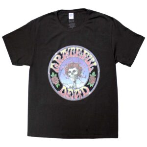 Grateful Dead Unisex T-Shirt
