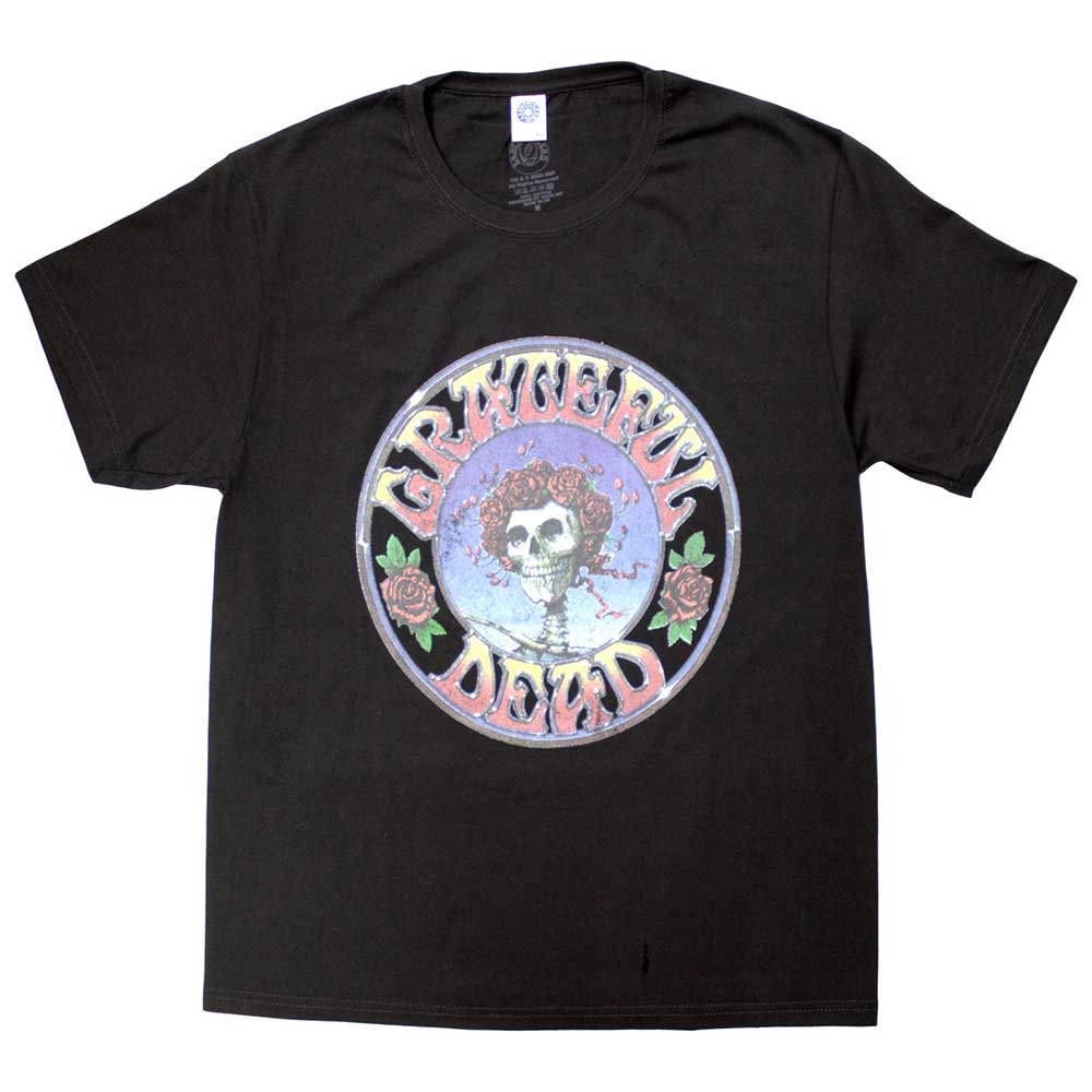 Grateful Dead Unisex T-Shirt