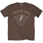 Grateful Dead Unisex T-Shirt