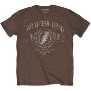 Grateful Dead Unisex T-Shirt