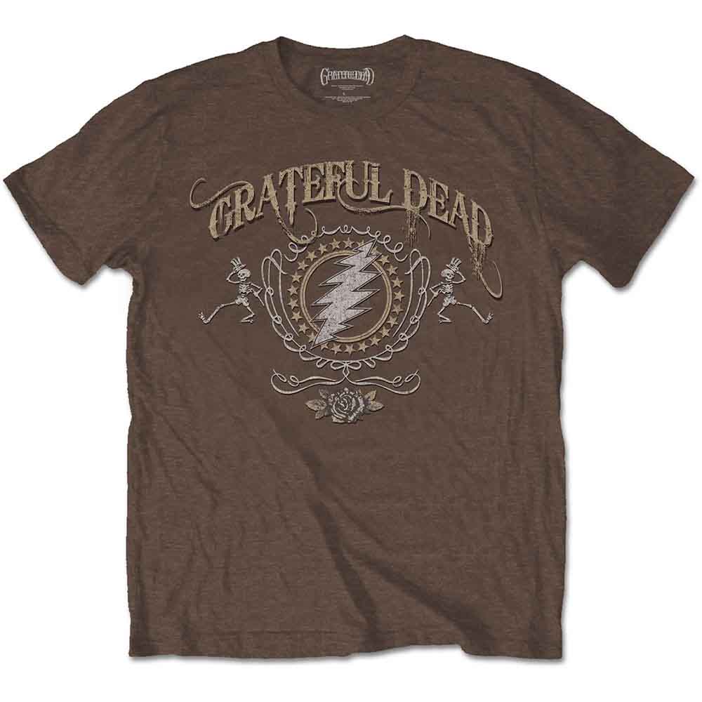 Grateful Dead Unisex T-Shirt