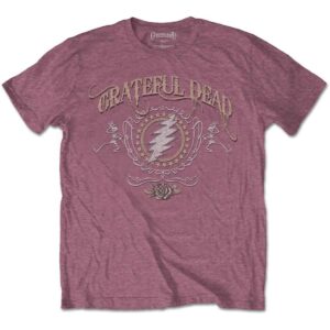 Grateful Dead Unisex T-Shirt