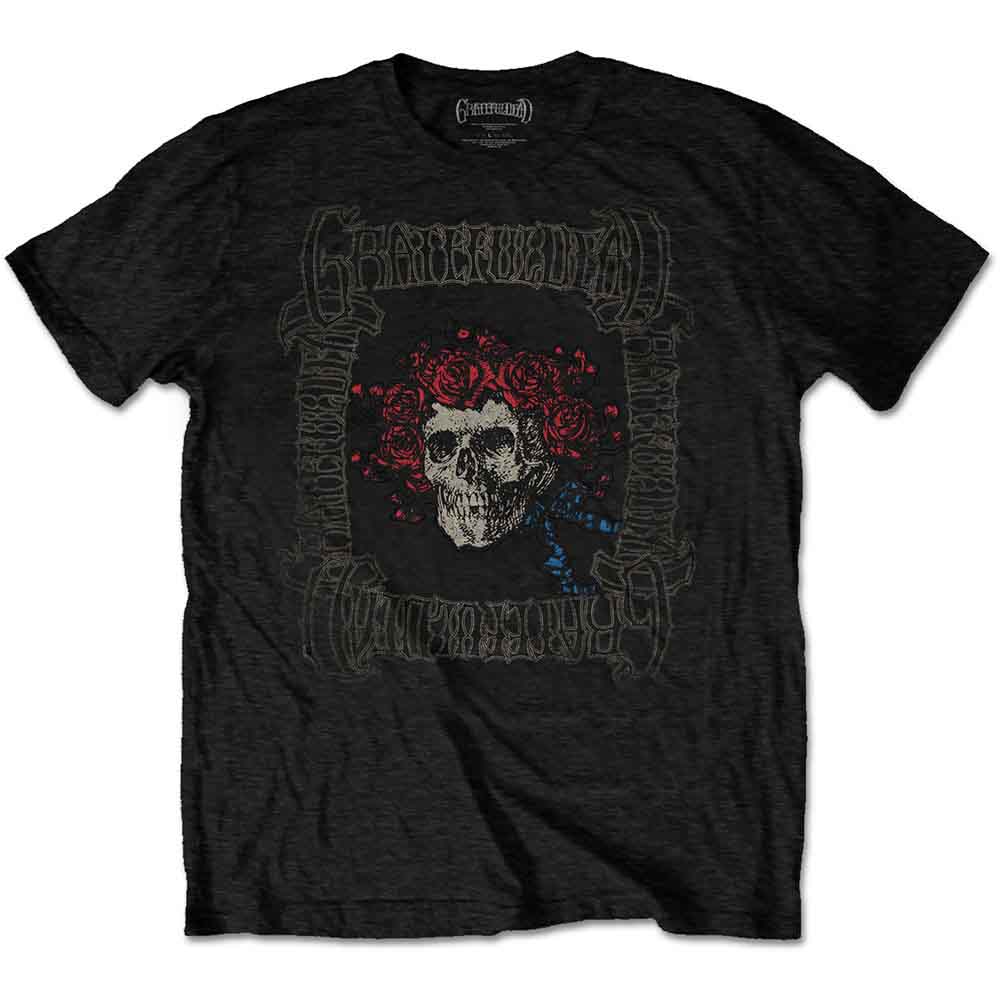 Grateful Dead Unisex T-Shirt