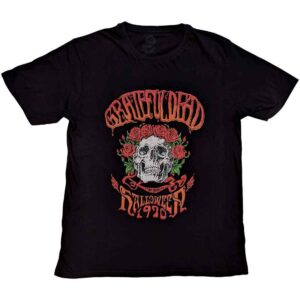 Grateful Dead Unisex T-Shirt
