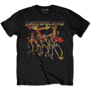 Grateful Dead Unisex T-Shirt