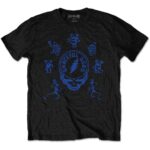 Grateful Dead Unisex T-Shirt