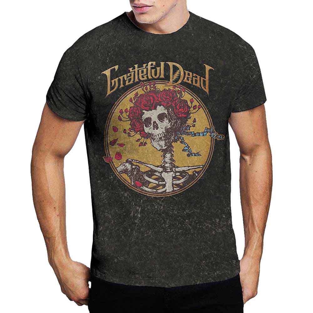 Grateful Dead Unisex T-Shirt