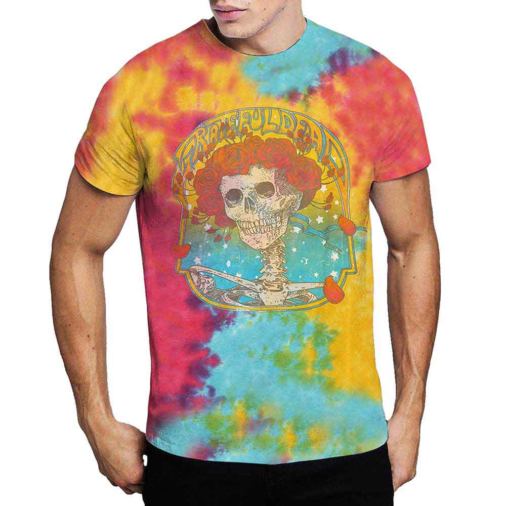 Grateful Dead Unisex T-Shirt