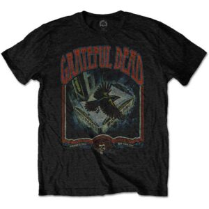 Grateful Dead Unisex T-Shirt