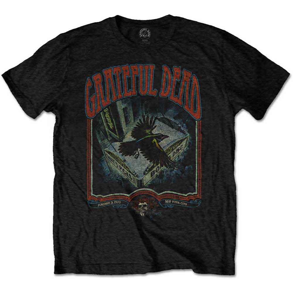 Grateful Dead Unisex T-Shirt