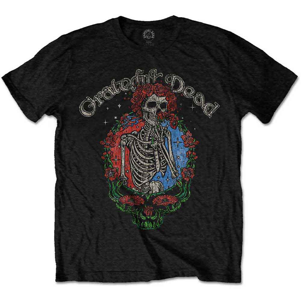 Grateful Dead Unisex T-Shirt
