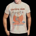 Grateful Dead Unisex T-Shirt