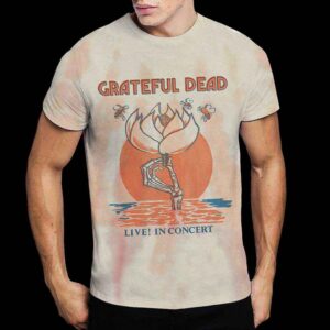 Grateful Dead Unisex T-Shirt