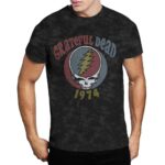 Grateful Dead Unisex T-Shirt