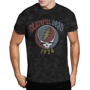 Grateful Dead Unisex T-Shirt