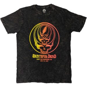 Grateful Dead Unisex T-Shirt