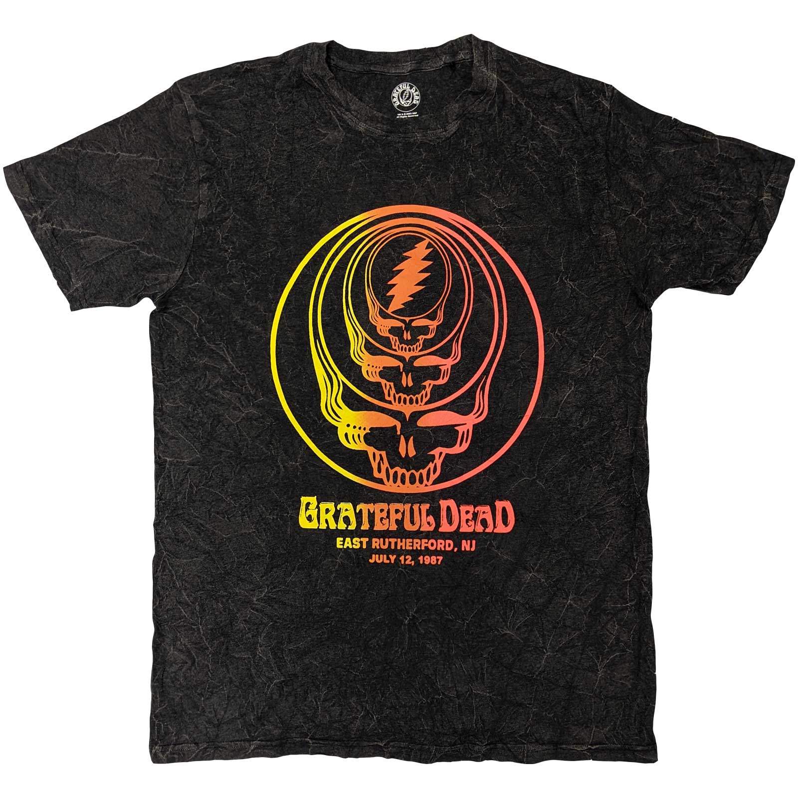 Grateful Dead Unisex T-Shirt