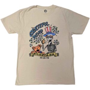 Grateful Dead Unisex T-Shirt