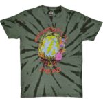 Grateful Dead Unisex T-Shirt
