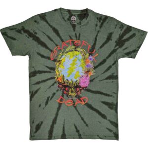 Grateful Dead Unisex T-Shirt