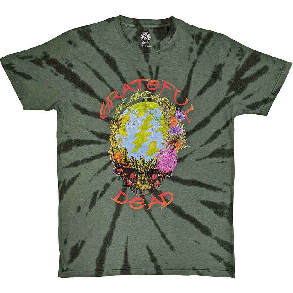 Grateful Dead Unisex T-Shirt