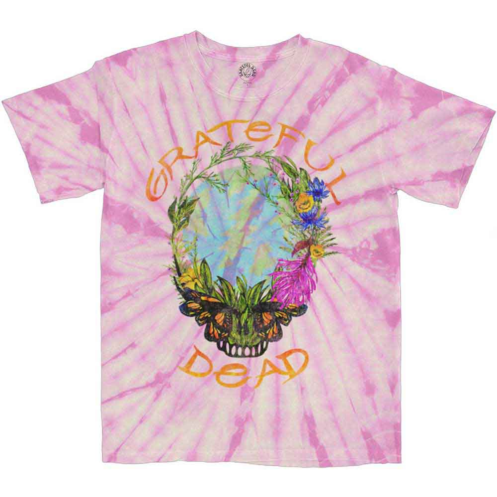 Grateful Dead Unisex T-Shirt