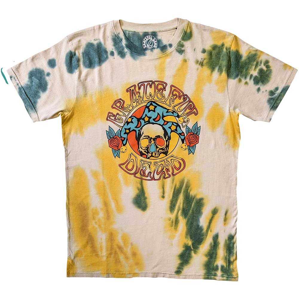 Grateful Dead Unisex T-Shirt