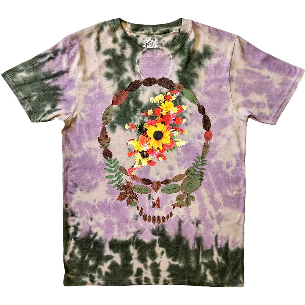 Grateful Dead Unisex T-Shirt