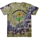 Grateful Dead Unisex T-Shirt