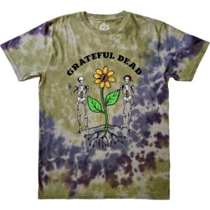 Grateful Dead Unisex T-Shirt
