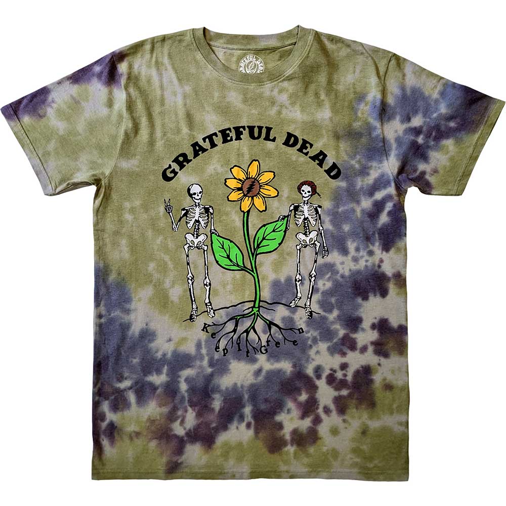 Grateful Dead Unisex T-Shirt