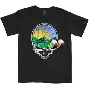 Grateful Dead Unisex T-Shirt