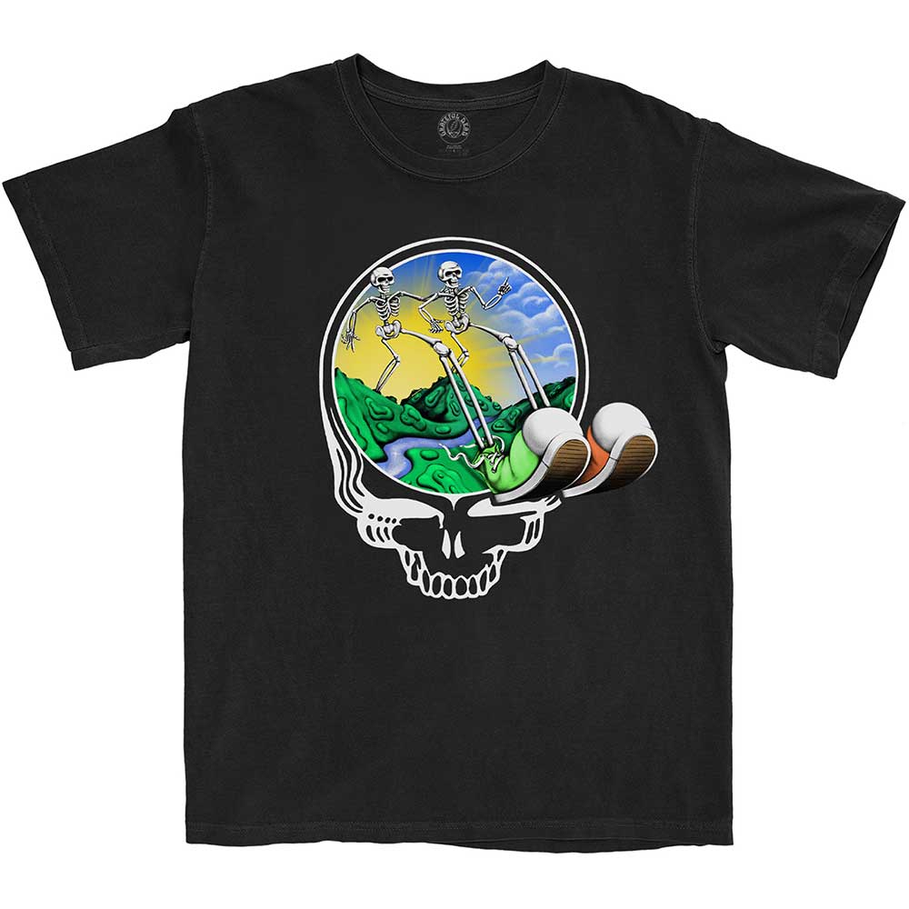 Grateful Dead Unisex T-Shirt