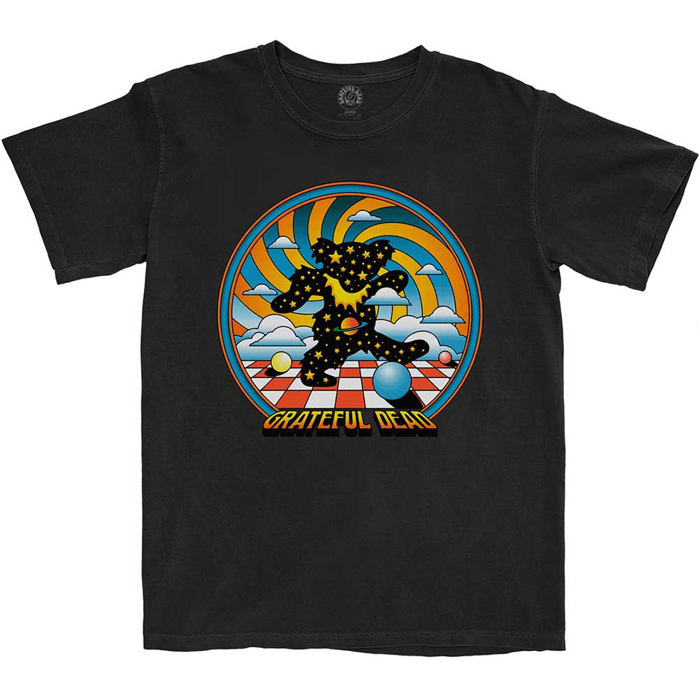 Grateful Dead Unisex T-Shirt