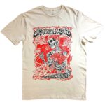 Grateful Dead Unisex T-Shirt
